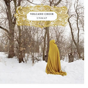 Proyecto paralelo de Justin Vernon